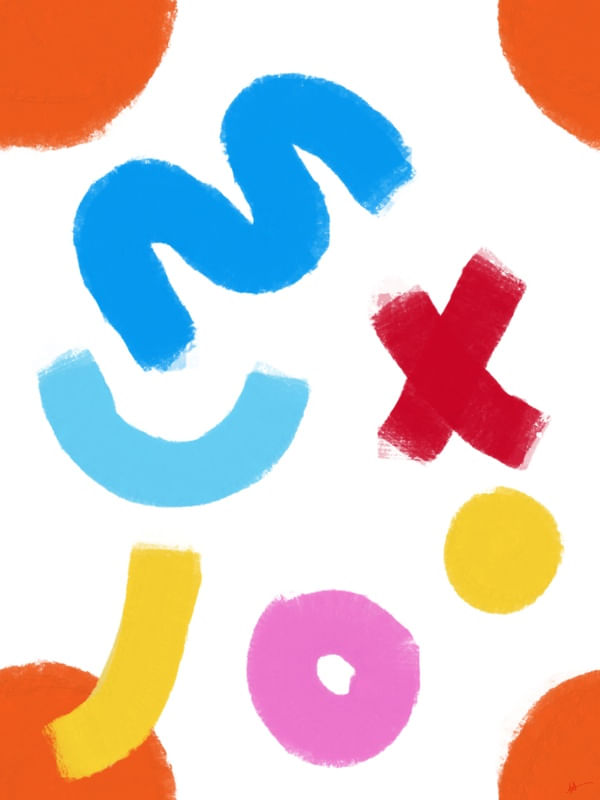 COLOR PATTERN