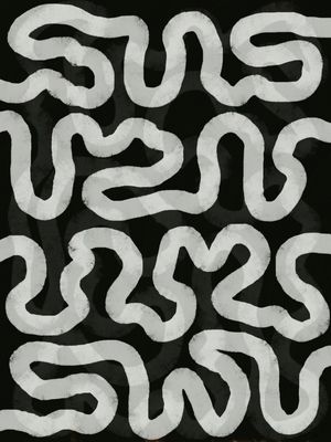 CURVED LINES 2