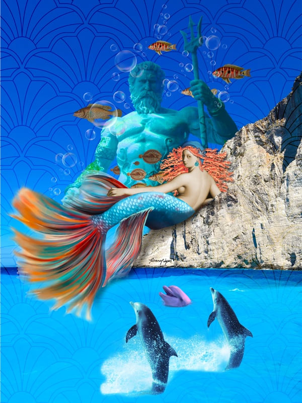 QUIMERA AO MAR