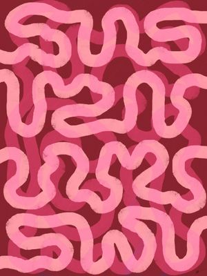 CURVED LINES 7