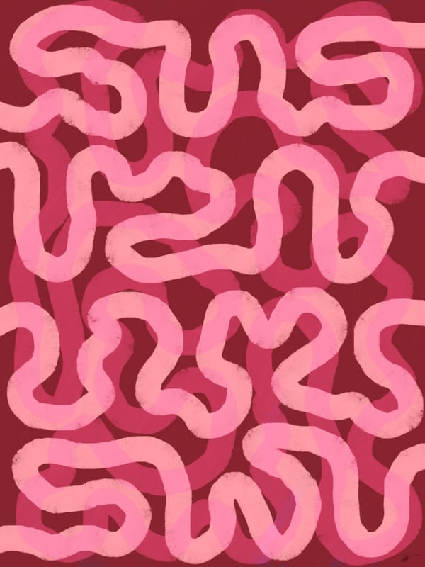 CURVED LINES 7