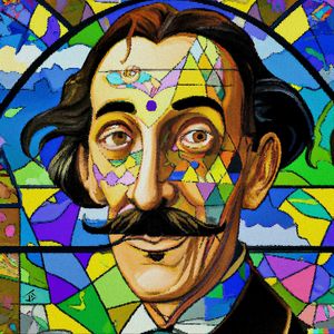 DALI VERSUS QUIXOTE