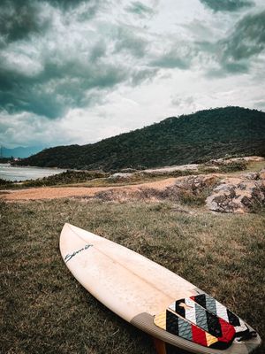 PRANCHA DE SURF
