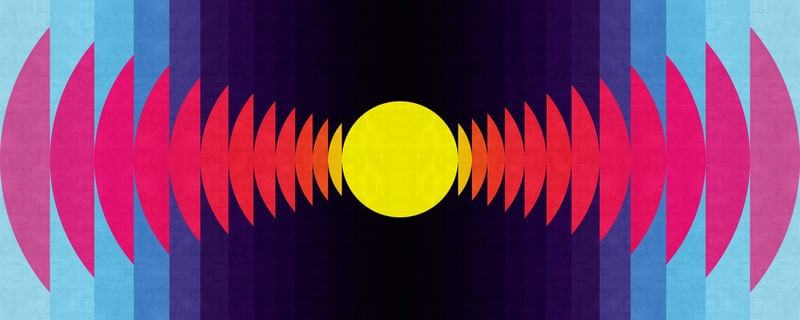 SOL GEOMÉTRICO 2