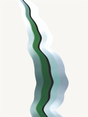 FLOWING 3A