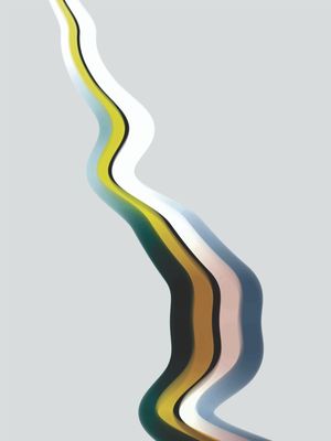 FLOWING 1A