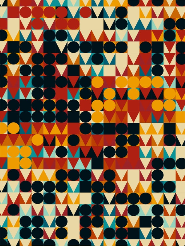 GEOMETRY II