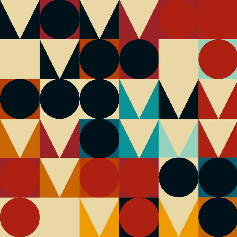 GEOMETRY III