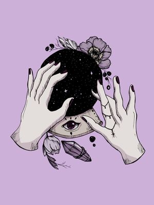 WITCHCORE
