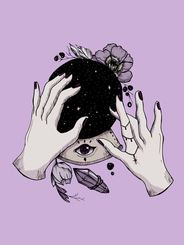 WITCHCORE