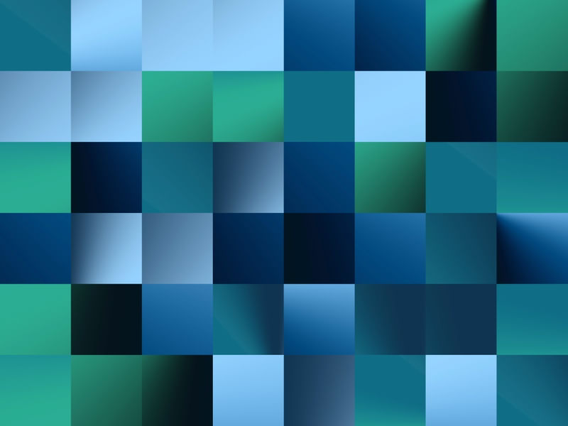 PINTURA DESCONTINUADA ARTE CORES TONS AZUL E VERDE OP 24
