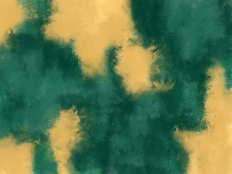 PINTURA EM TEXTURA ABSTRATA SÉRIE CORES TONS VERDE MARROM OP 01