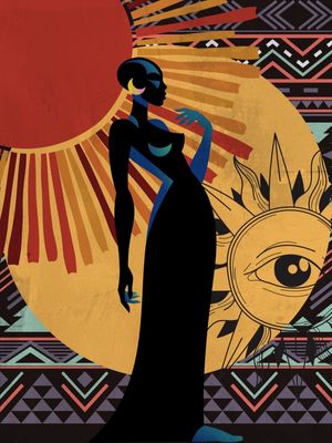 AFRO PUNK 002