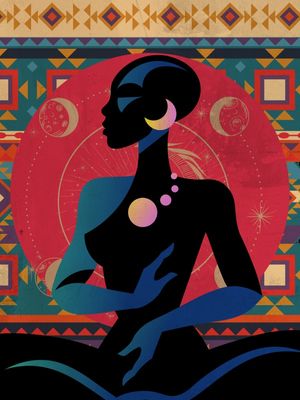 AFRO PUNK 003