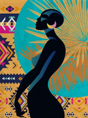 AFRO PUNK 004