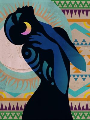 AFRO PUNK 005