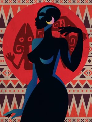 AFRO PUNK 006