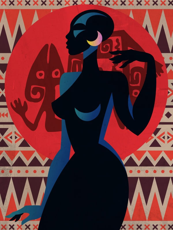 AFRO PUNK 006