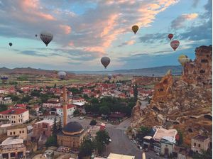 CAPPADOCIA