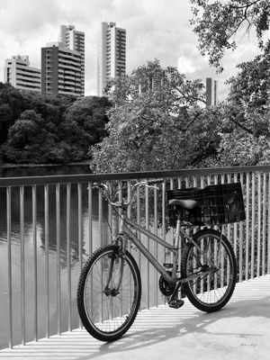 BIKE EM RECIFE - PB