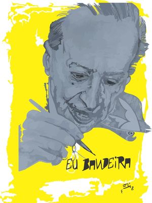 EU BANDEIRA