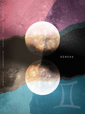 CÉU DE GÊMEOS