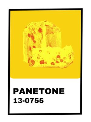 PANETONE AMARELO