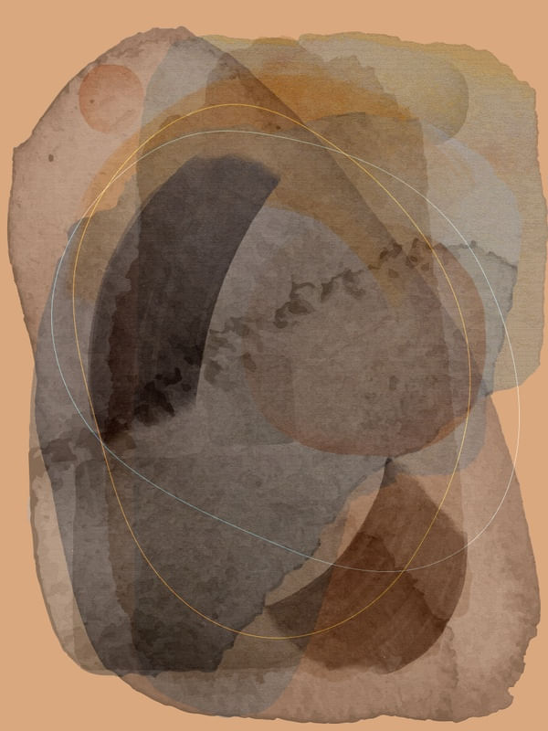 TRANSPARENT ABSTRACT 01