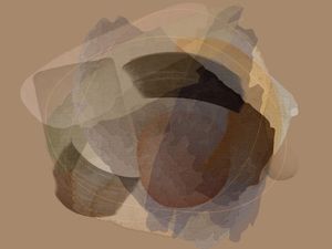 TRANSPARENT ABSTRACT 04