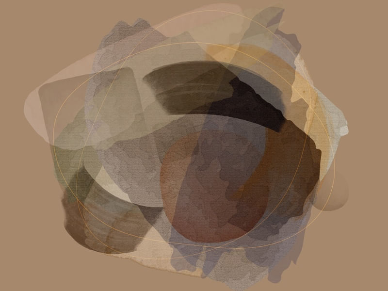 TRANSPARENT ABSTRACT 04