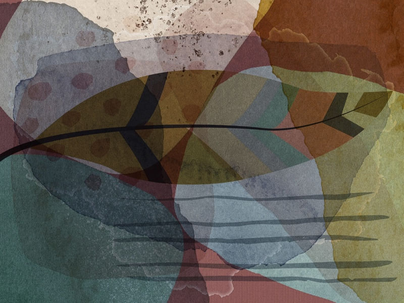 TRANSPARENT ABSTRACT 05