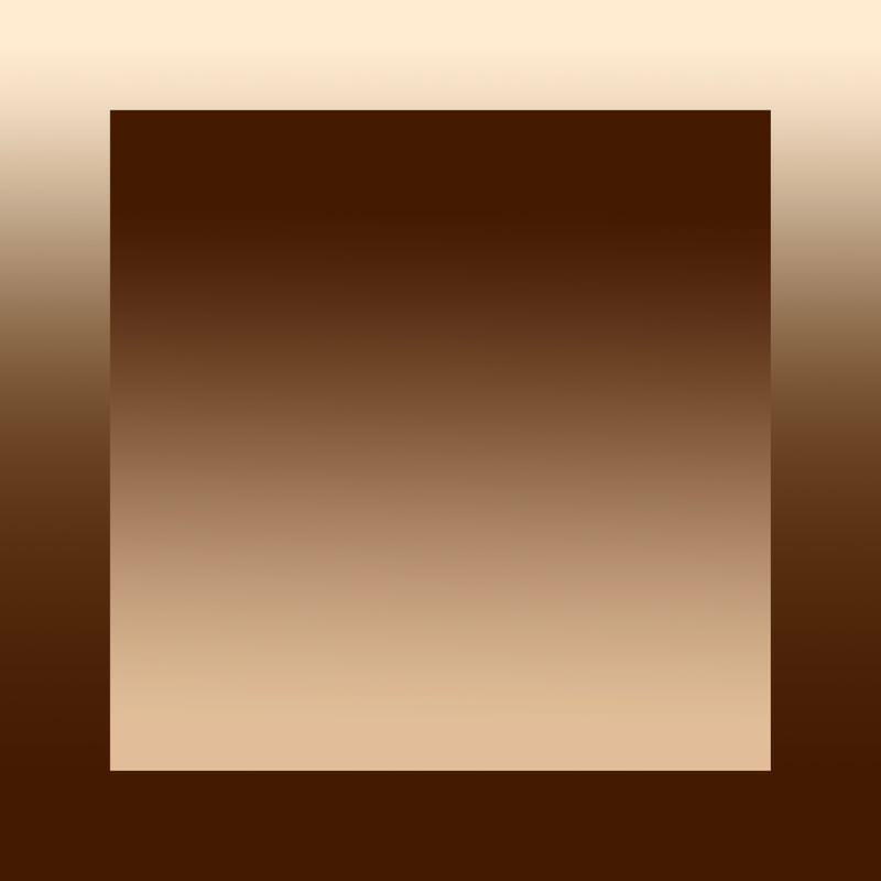DEGRADÊ MODERNO ABSTRATO SÉRIE TONS DE MARROM OP 34