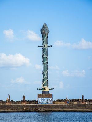 TORRE DE CRYSTAL