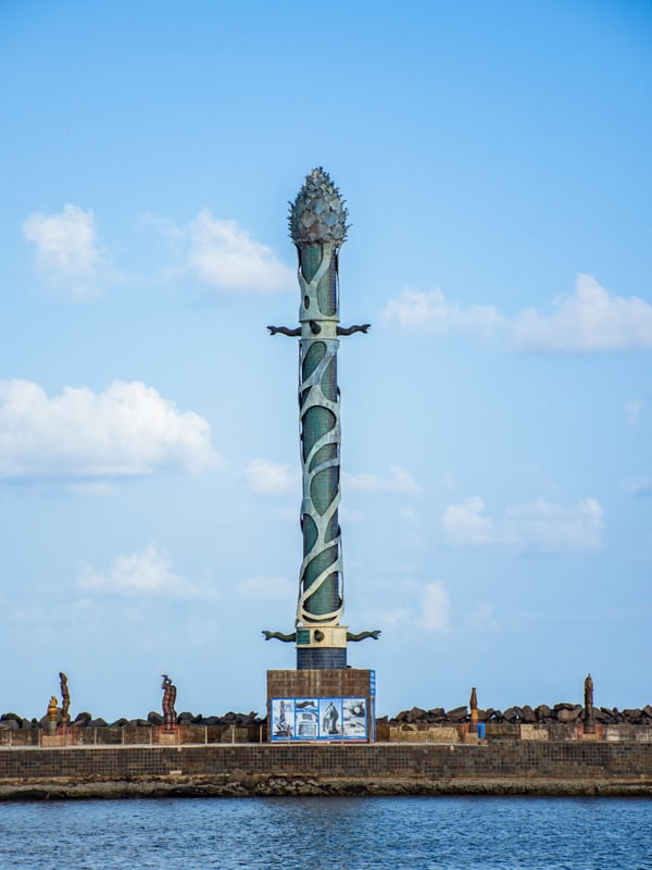 TORRE DE CRYSTAL