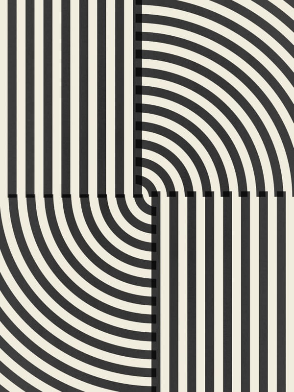 MINIMALIST LINES A1