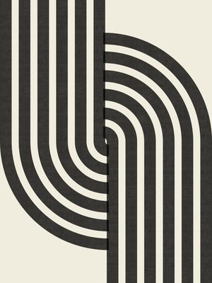 MINIMALIST LINES A2