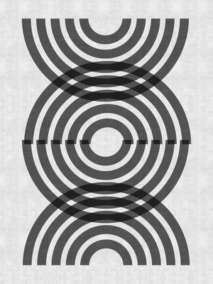 MINIMALIST LINES A4