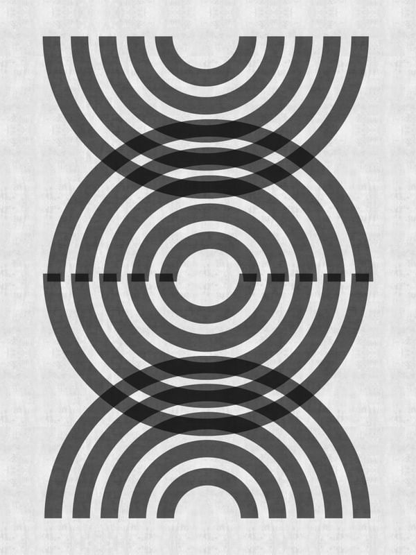 MINIMALIST LINES A4