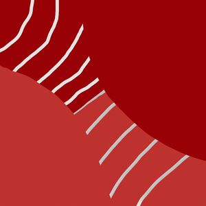 ABSTRATO ARTE 34 ARTISTA GLORIA RIMES