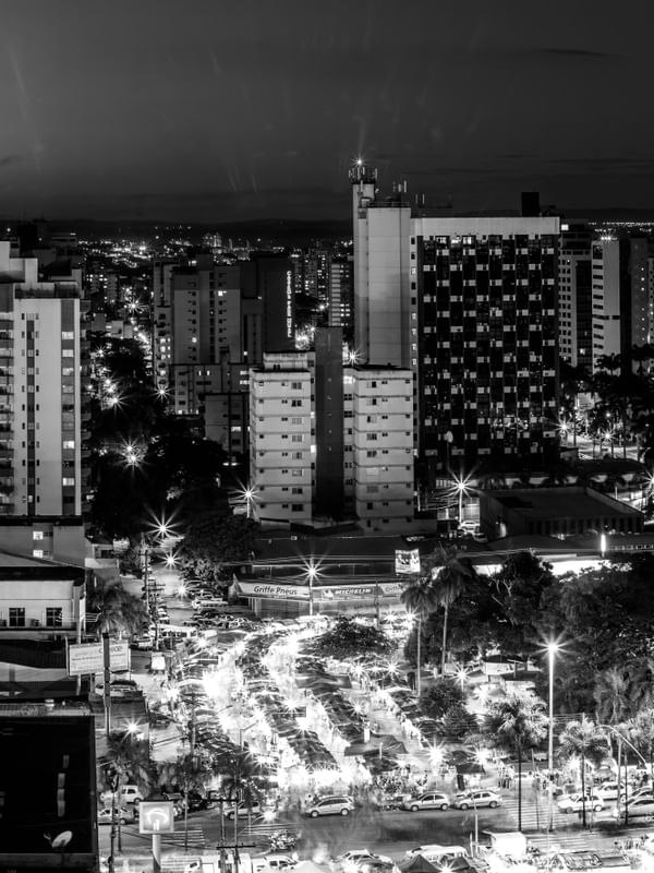 FEIRA DA LUA