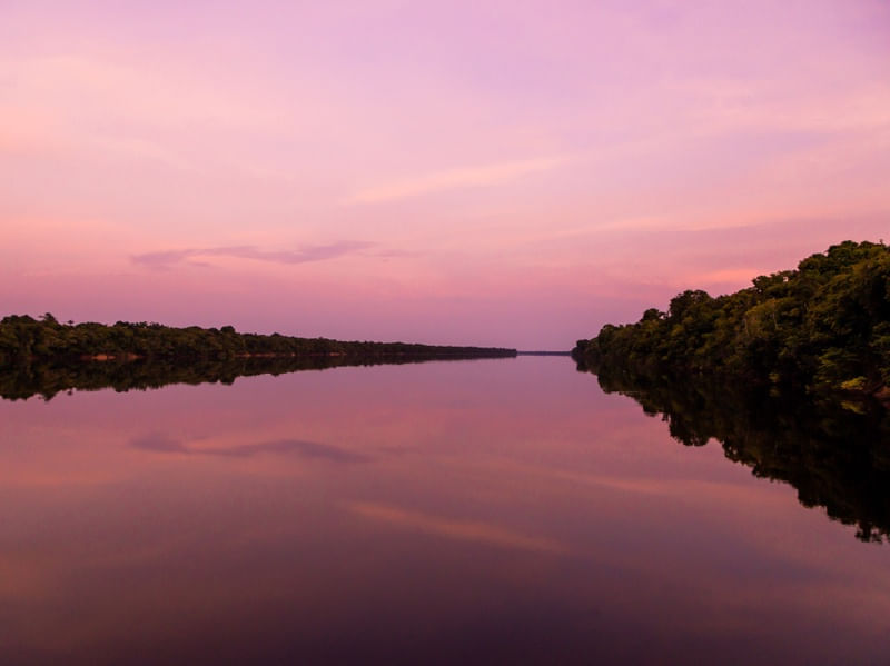 BELA AMAZONIA