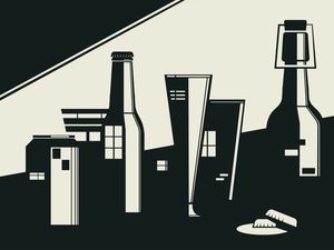 BEER NOIR