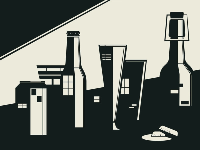BEER NOIR
