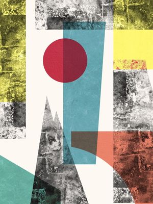 MODERN TEXTURES 07