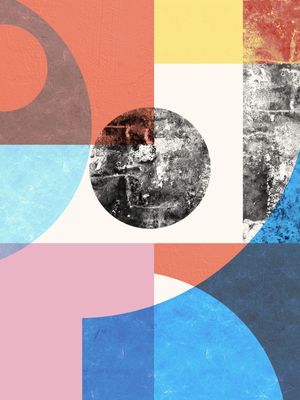 MODERN TEXTURES 08