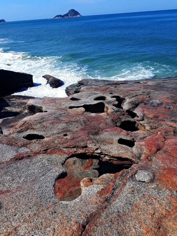 PEDRA DA LUA