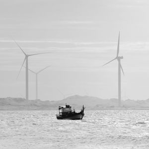 BARCO EÓLICAS