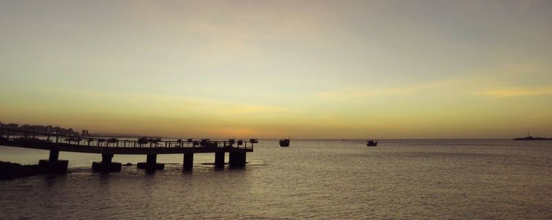 POR DO SOL CAIS II
