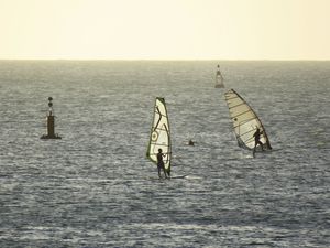 WINDSURF FORTALEZA