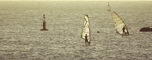 WINDSURF FORTALEZA II